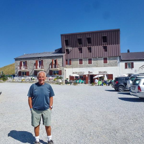 Monte Mondole mt.2382
